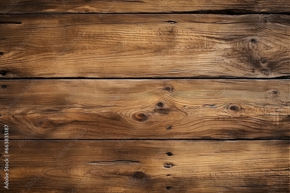 Weathered Elegance: Old Wood Texture Background with Natural Patterns Weathered Elegance: Old Wood Texture Background with Natural Patterns