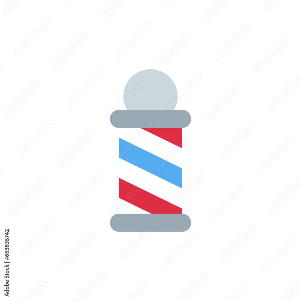 💈 Barber Pole