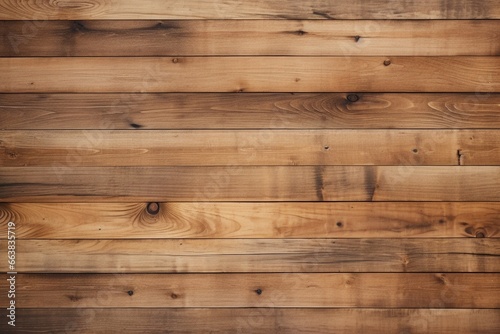 Natural Wooden Plank Texture for Background and Design