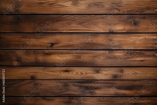 Natural Wooden Plank Texture for Background and Design