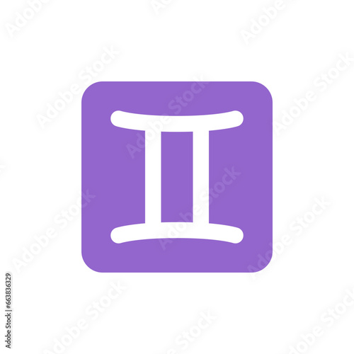 ♊: Gemini