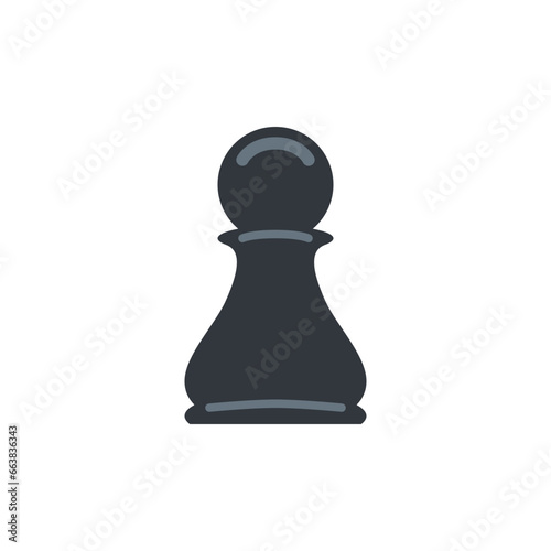 ♟️ Chess Pawn