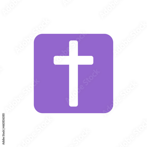✝️: Cross
