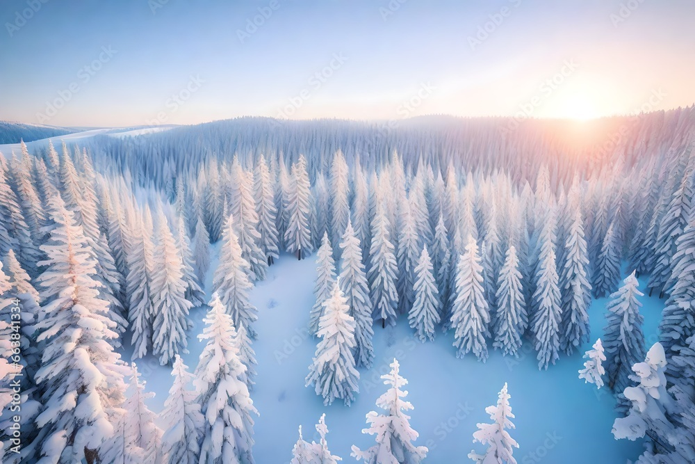 sunset in the mountains generative AI tool sunset in the mountains generative AI tool