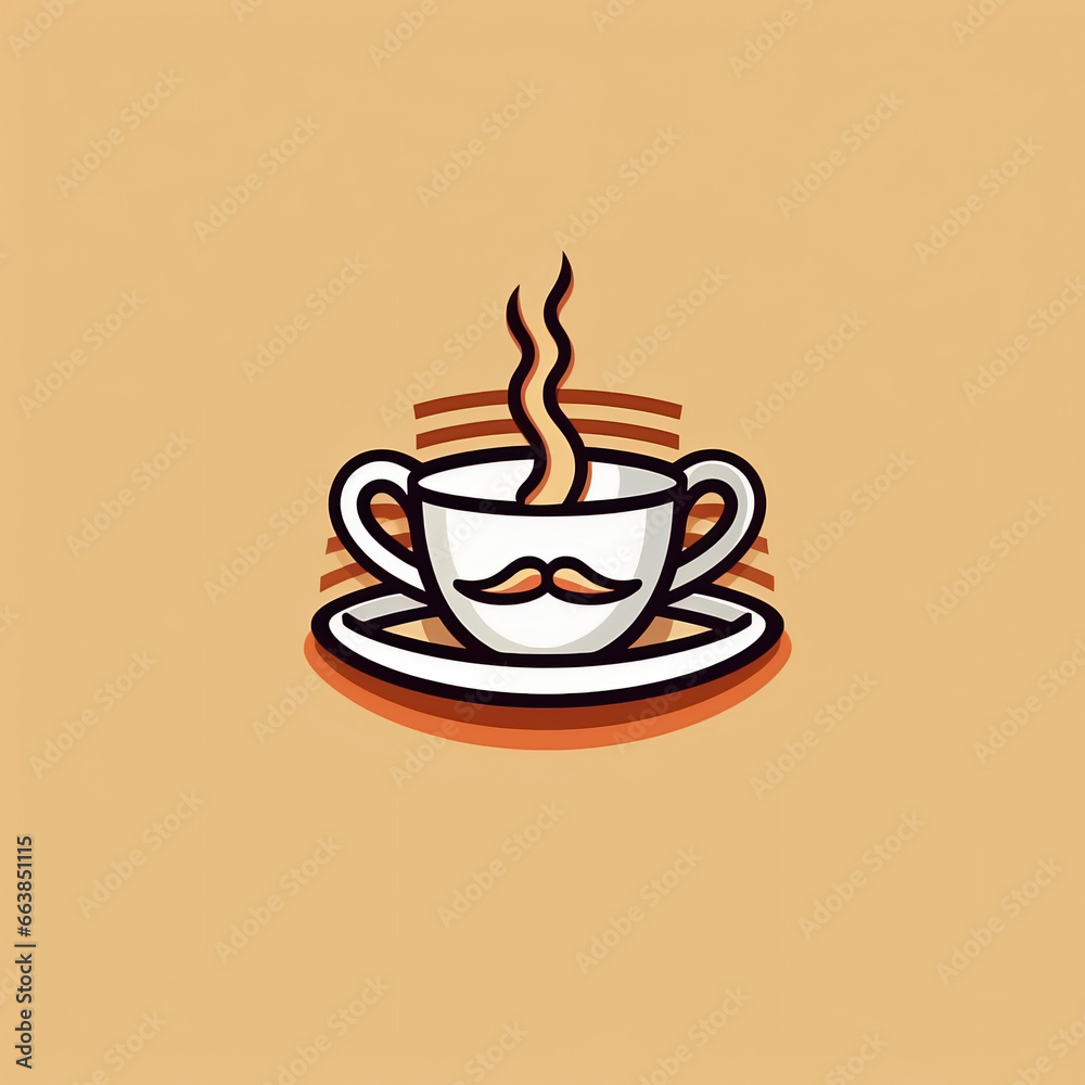 Obraz premium コーヒー