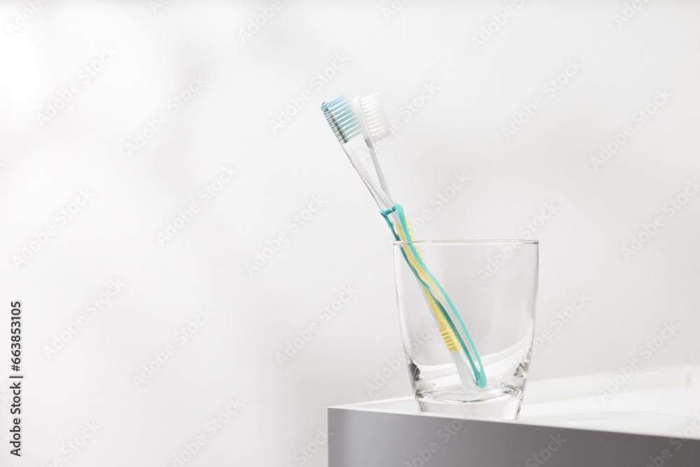 Toothbrushes Toothbrushes