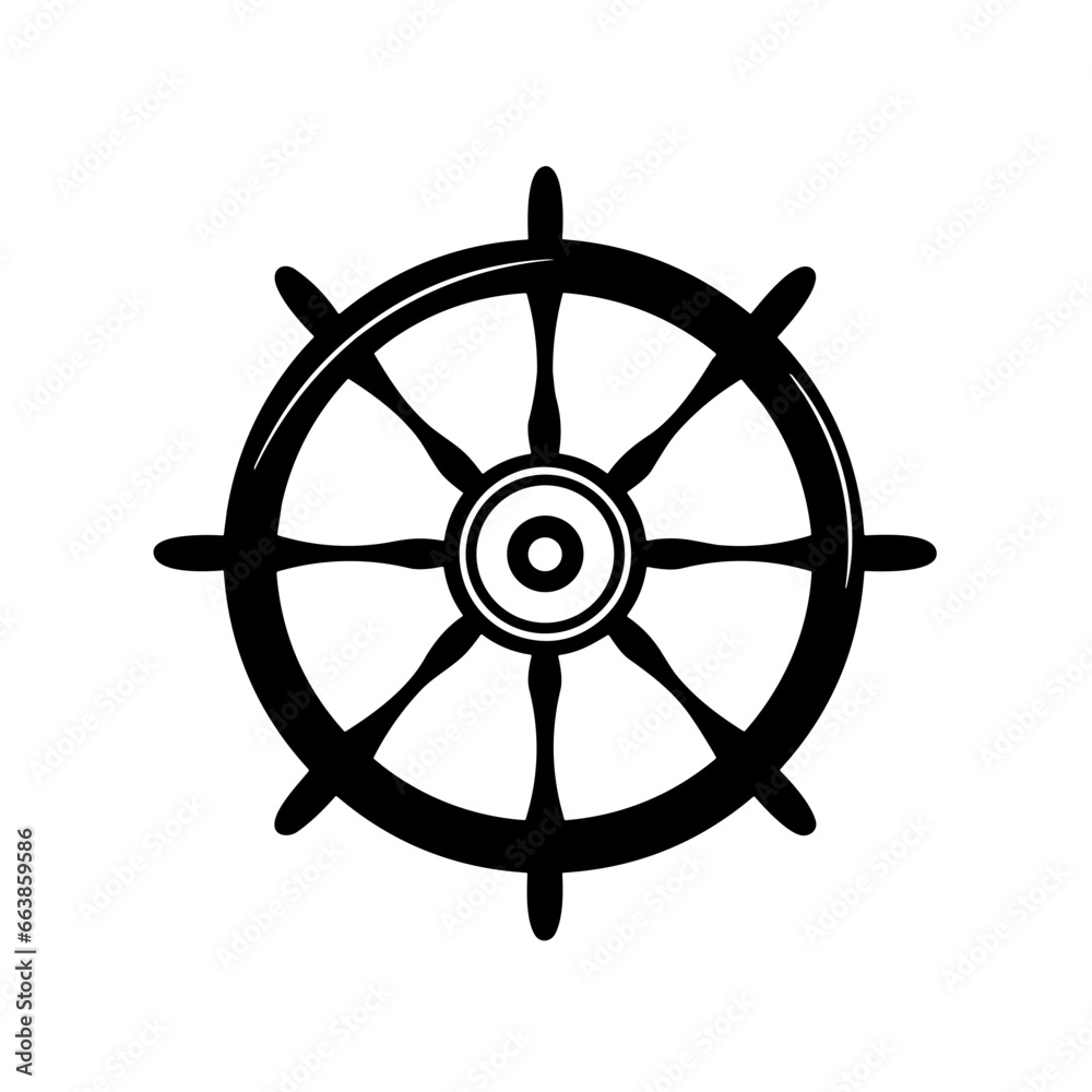 ship steering wheel ship steering wheel