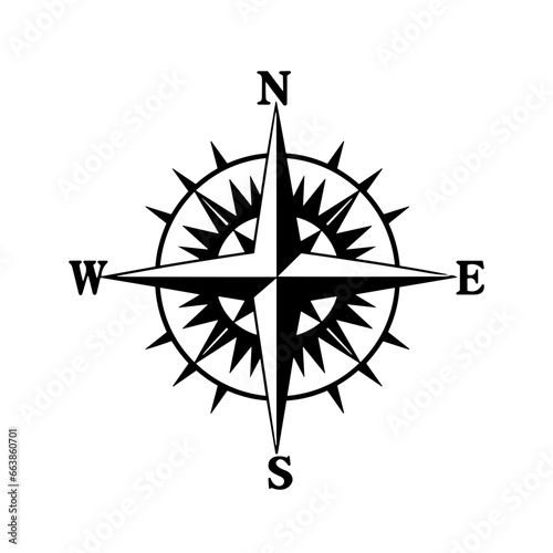 compass, map, rose, north, icon, direction, travel, wind, vector, symbol, star, east, illustration, south, west, nautical, navigation, adventure, sea, arrow, old, cartography, design, earth, sign