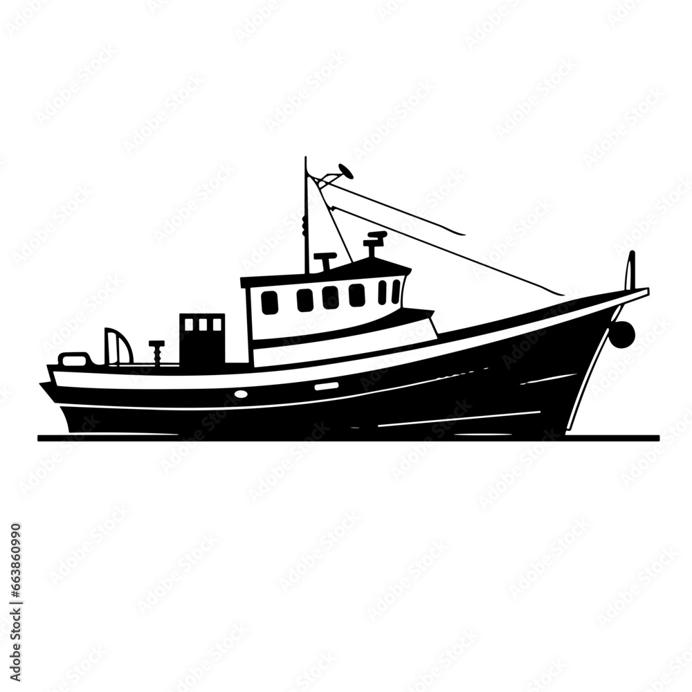 boat silhouette, ship silhouette, ship vector, ship svg, ship png, boat png, boat svg, boat, sea, ship