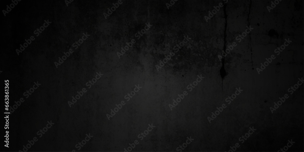 Black cracked wall slate texture wall grunge backdrop rough background, dark concrete floor or old grunge background. black concrete wall , grunge stone texture bakground	
