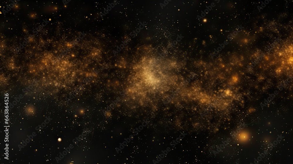 The Universe - A Sea of Stars