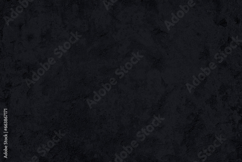 Black Texture, Black Background, Dark Background, Black wall texture rough background dark concrete floor or old grunge background with black