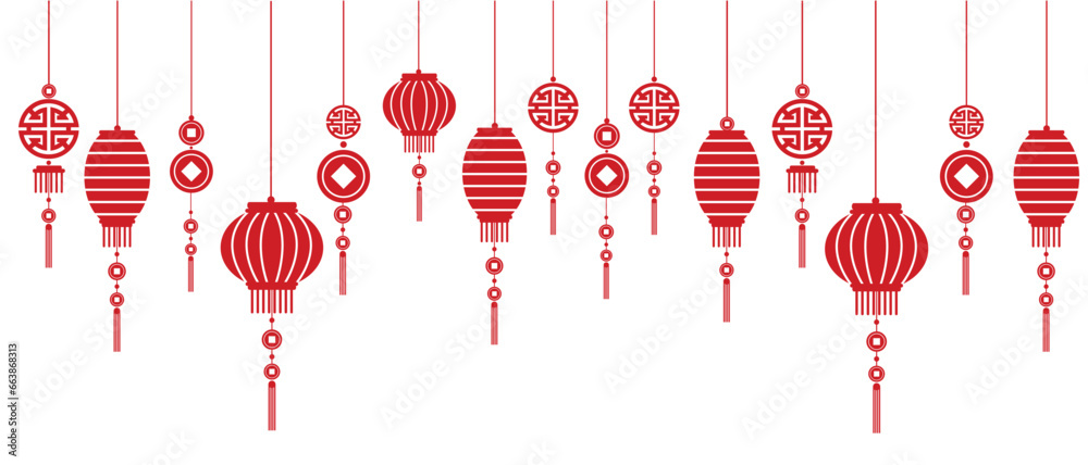 chinese new year vector with transparent background eps 10 chinese new year vector with transparent background eps 10