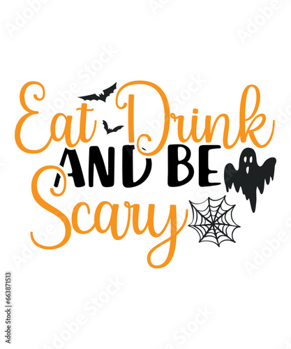 Halloween SVG Designs, SVG Cut Files