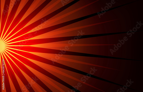 Vintage Ray Backgrounds, Retro sun burst vintage banner background,