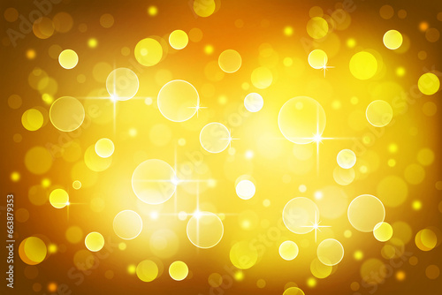 abstract background with bokeh lights, party background,
