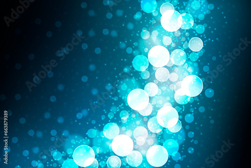 abstract background with bokeh lights, party background,
