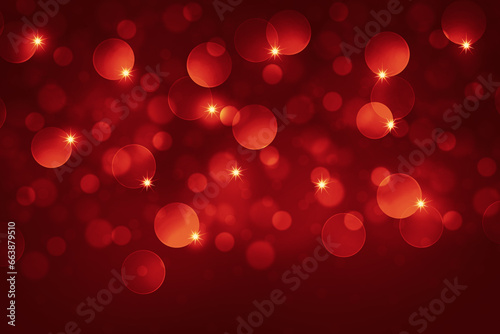 abstract background with bokeh lights, party background,
