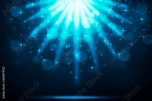 abstract background with bokeh lights, party background,
