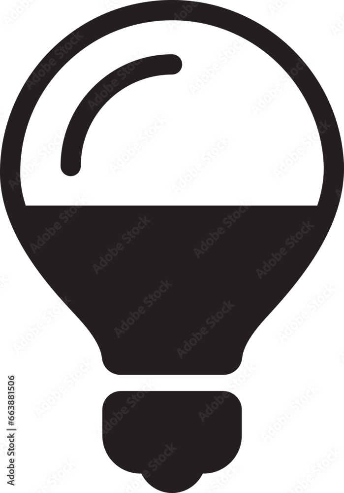 Led lamp icon energy economy technology. Electric bulb power modern innovation. Smart home vector sign. Led lamp icon energy economy technology. Electric bulb power modern innovation. Smart home vector sign.