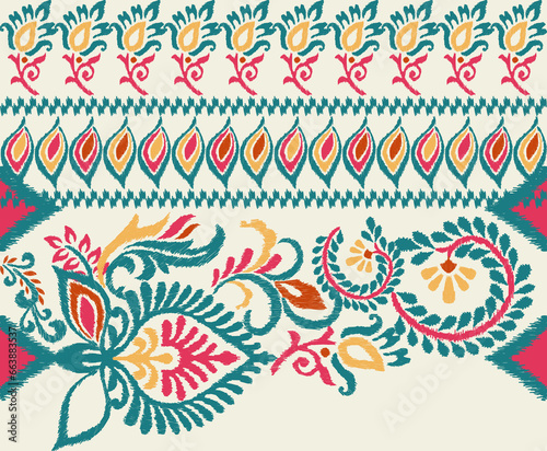 amazing floral and chintz allover textures for digital printing