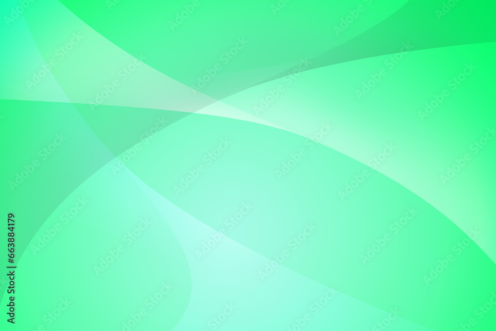 Abstract green gradient background with light. elegant backdrop. Vector illustration. soft smooth concept for graphic design, banner or poster Abstract green gradient background with light. elegant backdrop. Vector illustration. soft smooth concept for graphic design, banner or poster
