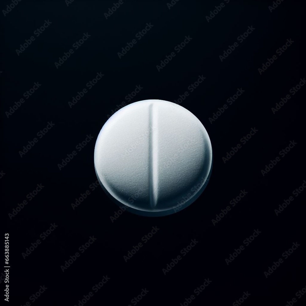 Close-up pills