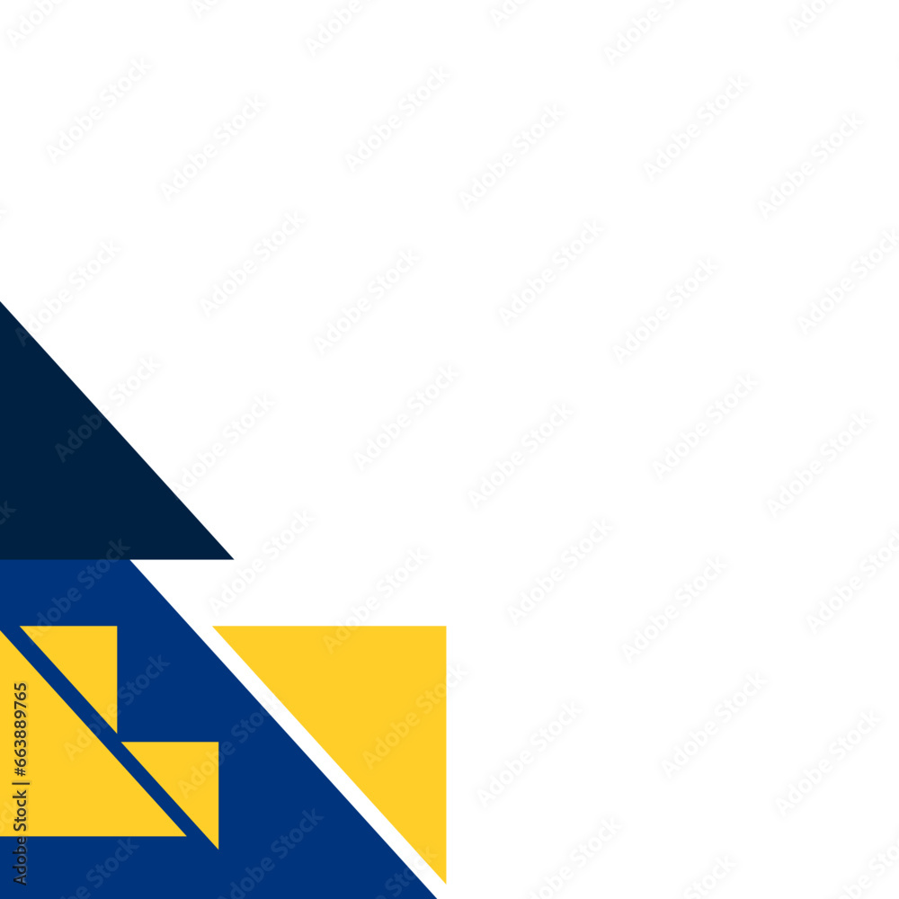 Triangle Geometric Corner Triangle Geometric Corner