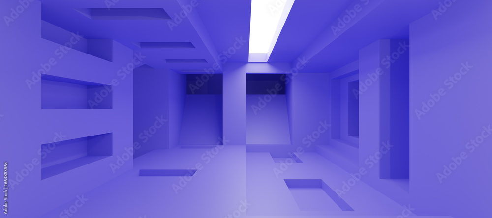 Abstract Architecture Abstract Architecture