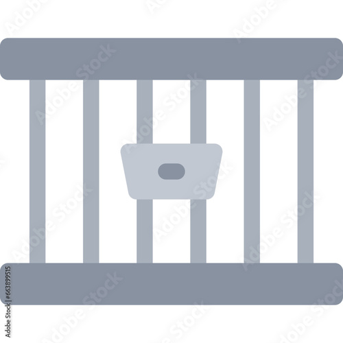 Jail Icon