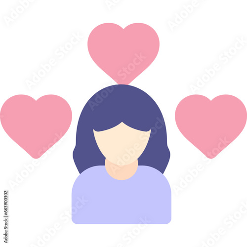 Love Icon