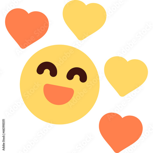 Happy Icon
