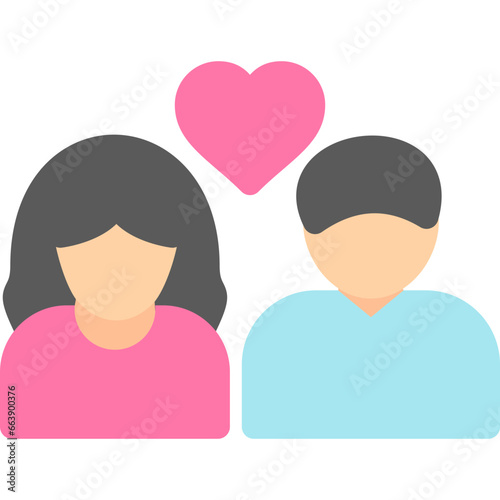 Love Icon