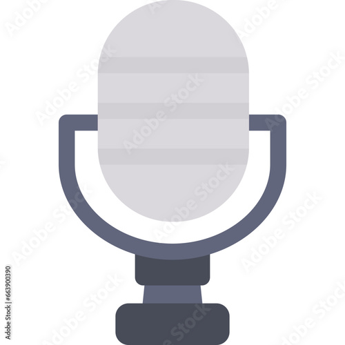 Microphone Icon
