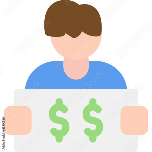 Protest Icon