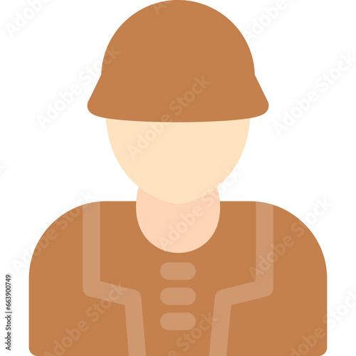 Archaeologist Icon