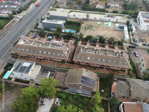 Urbanización Lleida 14