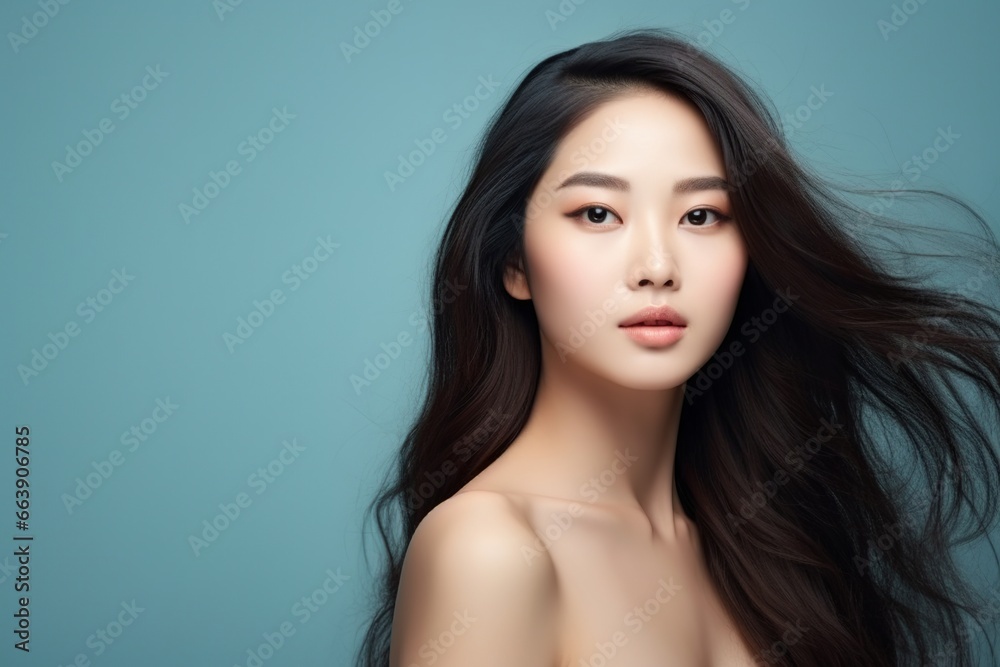 Graceful Beauty in Minimalist Style
Graceful Beauty in Minimalist Style