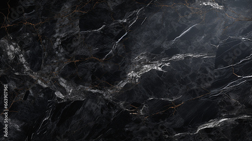 Marble texture background with copyspace. Background concept. Generative AI
