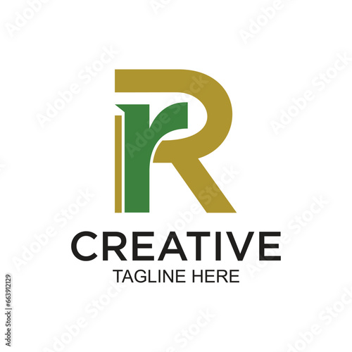 Creative logo design simple concept Premium Vector Free Download Creative logo design simple concept Premium Vector - GFXLoad