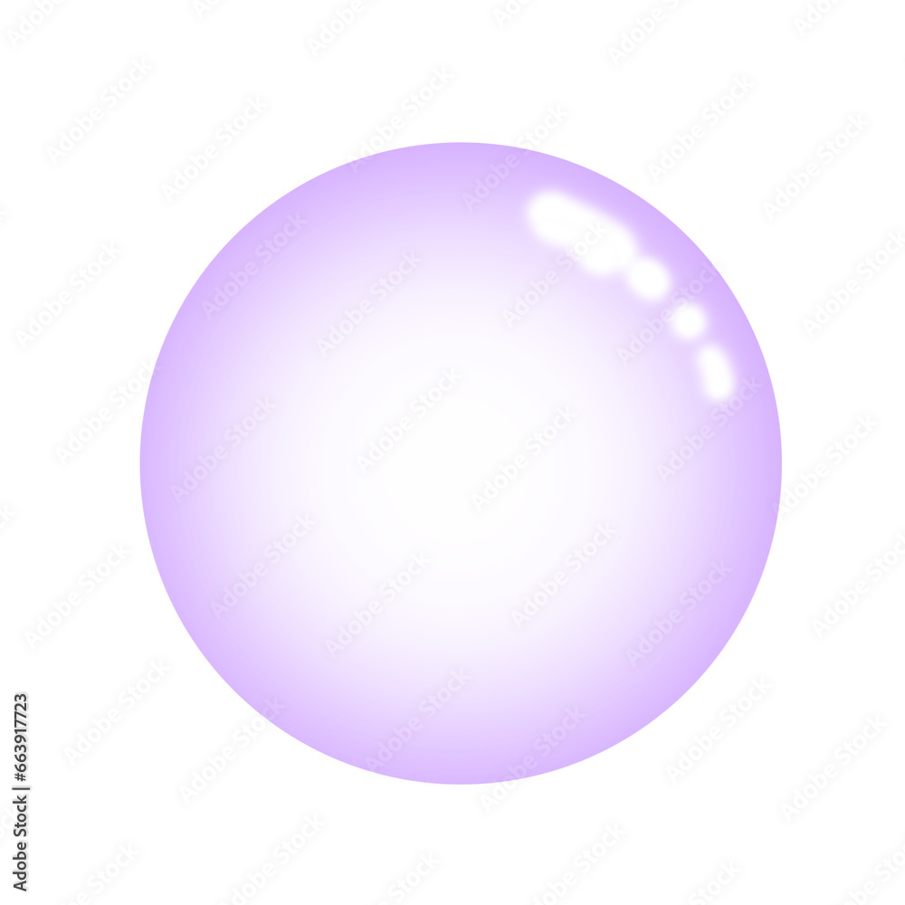 bubble bubble
