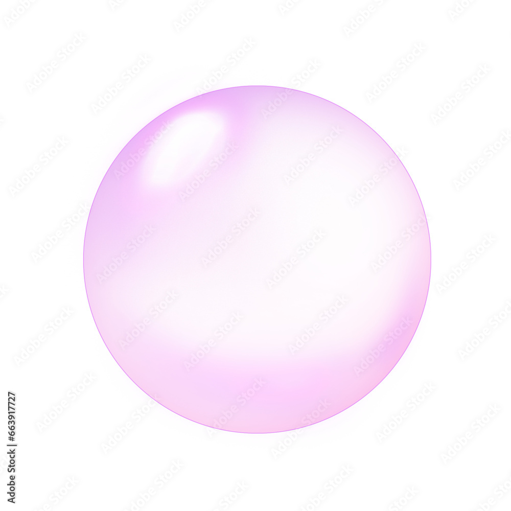 bubble bubble