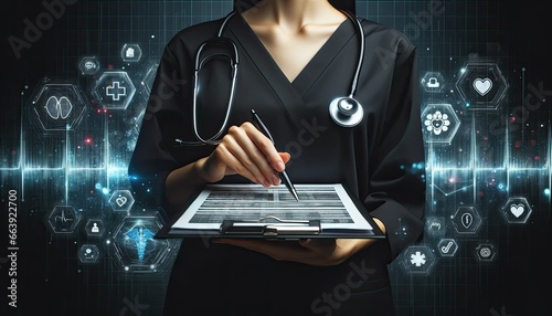 Hospital Data Strategy: Adapting to Modern Medicine Trends