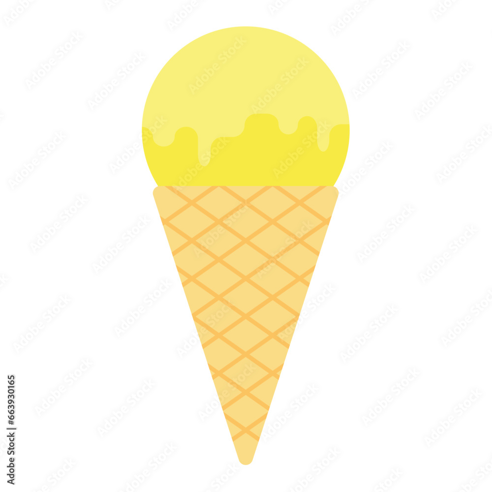 Ice cream icon Ice cream icon