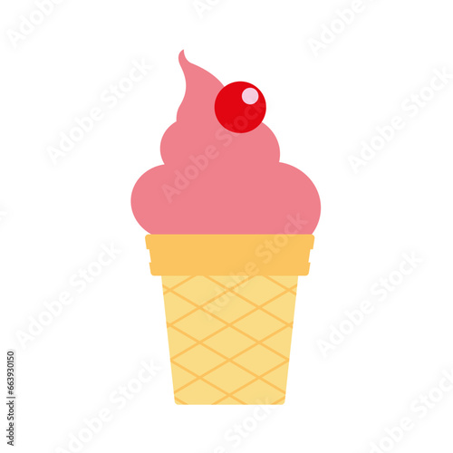 Ice cream icon