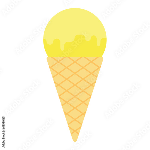 Ice cream icon