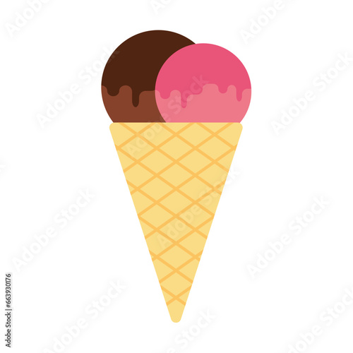 Ice cream icon
