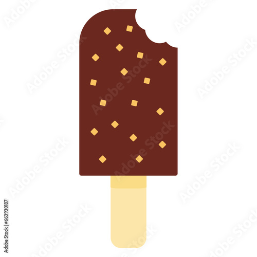 Ice cream icon