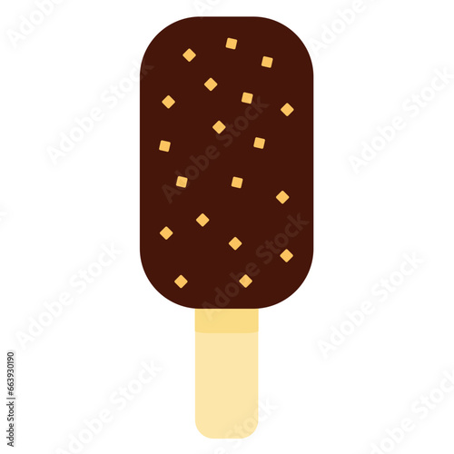 Ice cream icon