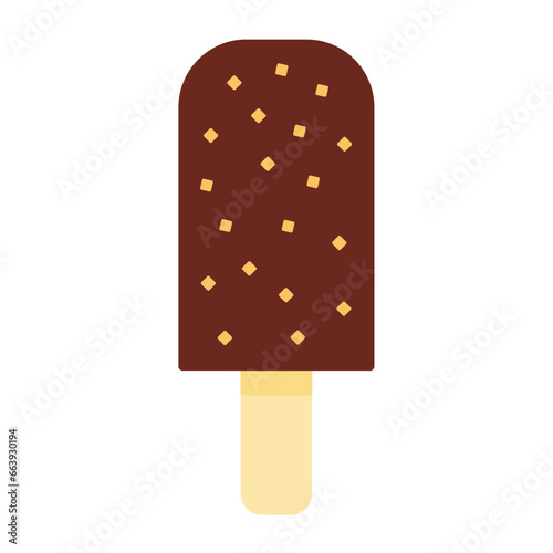 Ice cream icon